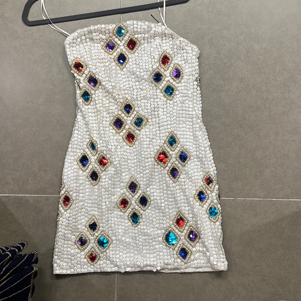 Asos Dress